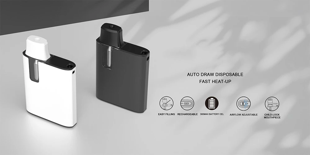vape pen reusable