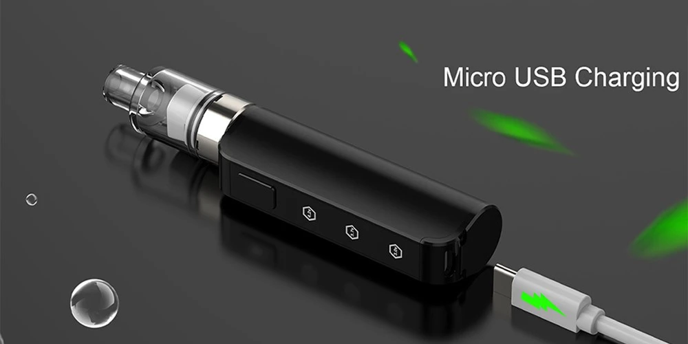Pre Filled Vape Pod Kit Pre Filled Vape Pod Kit