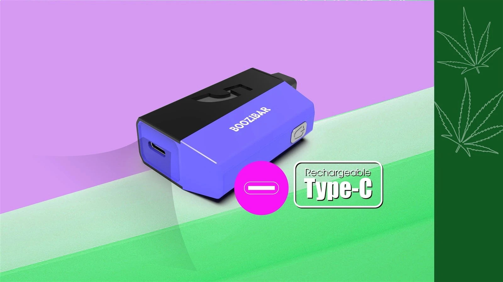 CBD-BOX-503 CBD-BOX-503