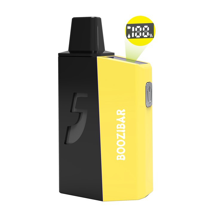 BEST CBD/THC Box Vape