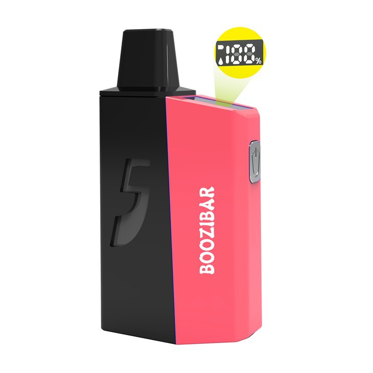 BEST CBD/THC Box Vape