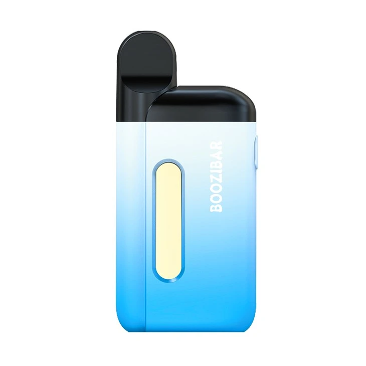Best Way To Vape CBD THC