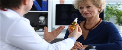 Cannabidiol parvarishi: Kattalar uchun CBD
