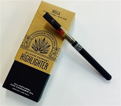 CBD Vape qalam