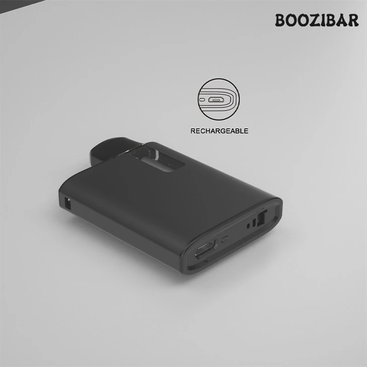vape pen for anxiety