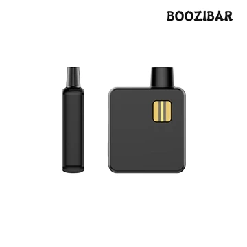 Eng yaxshi bir martalik CBD vape qalami qanday xususiyatlarga ega bo'lishi ke...