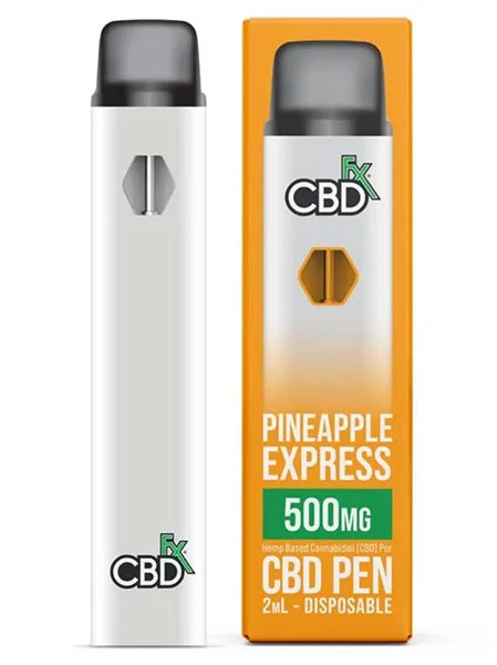 Eng yaxshi CBD vape qalamlari 2022: bir martalik va to'ldiriladigan CBD qalam...
