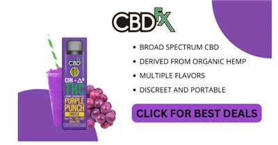 Eng yaxshi CBD vape qalamlari - 2023 yilda bir martalik CBD vape qalamlarinin...