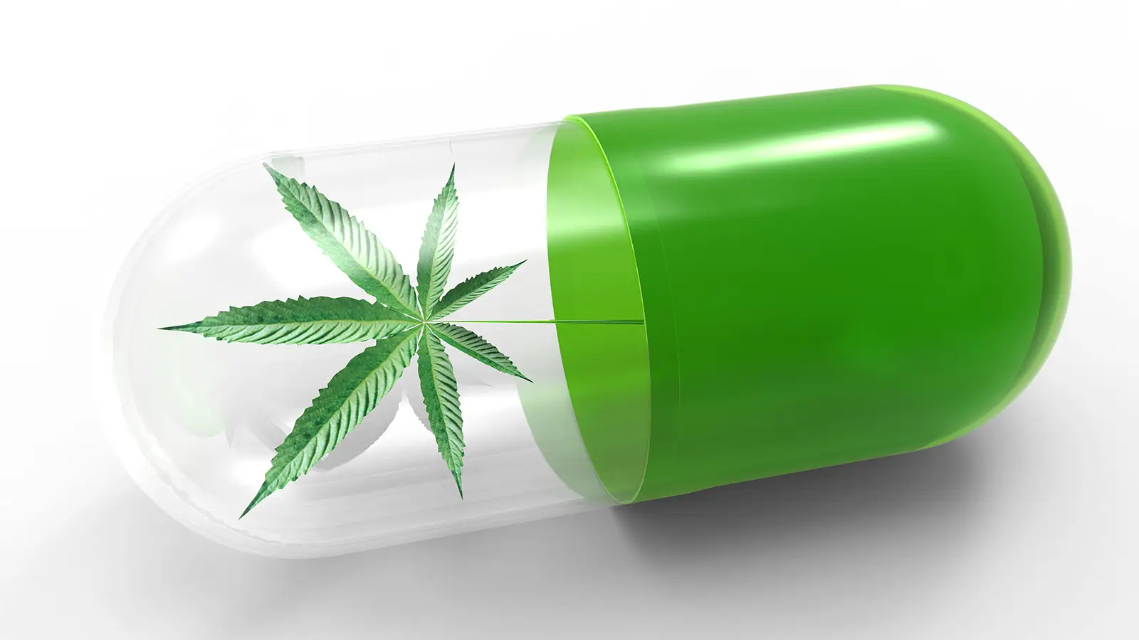 CBD qonuniymi? Shtat tomonidan CBD qonunlari bo'yicha to'liq qo'llanma