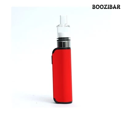 1200mah kvarts kangal quruq o't bug'latgichlar