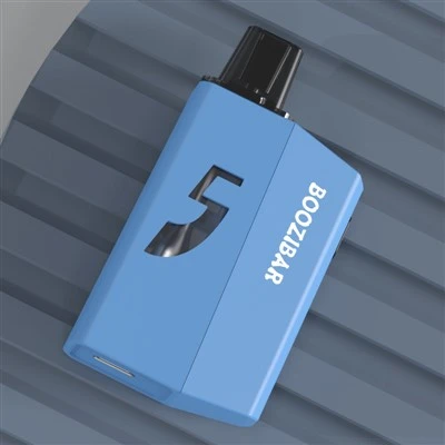 ENG YAXSHI CBD/THC Box Vape