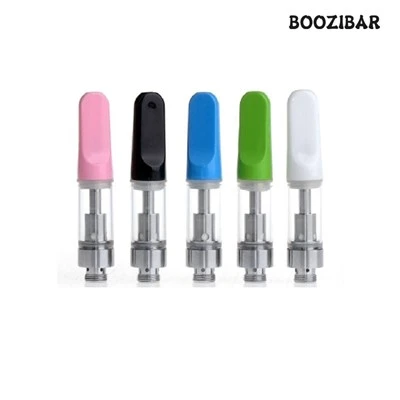 Eng yaxshi CBD vape kartriji