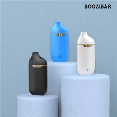 Eng yaxshi CBD vape moyi