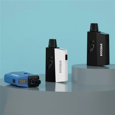 Eng yaxshi Cbd Vape Pen vaping qalamlari