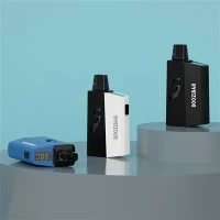 Eng yaxshi Cbd Vape Pen vaping qalamlari