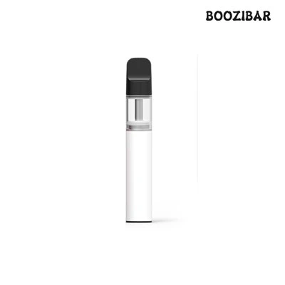 Eng yaxshi CBD vapes kartridjlari
