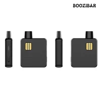Eng yaxshi bir martalik CBD Oil Vape Pen