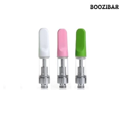 Eng yaxshi sifatli CBD vape kartriji