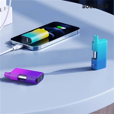 Eng yaxshi Thc-bepul CBD Vape