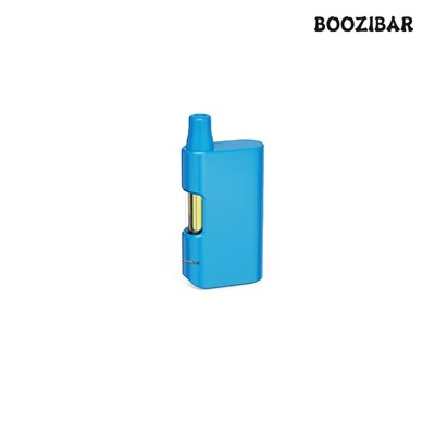 CBD moyi uchun eng yaxshi vape