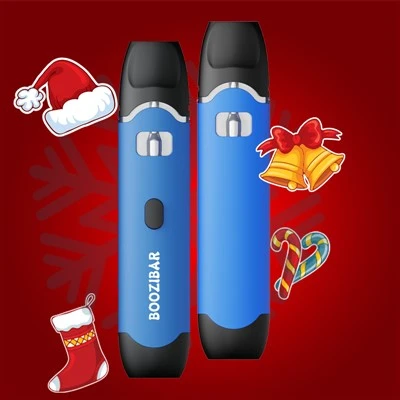 Nasha yog'i vape qalami