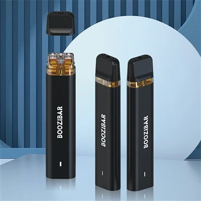 CBD bir martalik vape qalami 50 mg