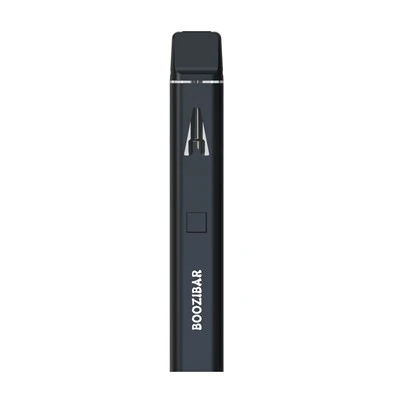 CBD Vape-ning kamchiliklari nimada?
