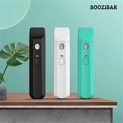 CBD Vape brendlari