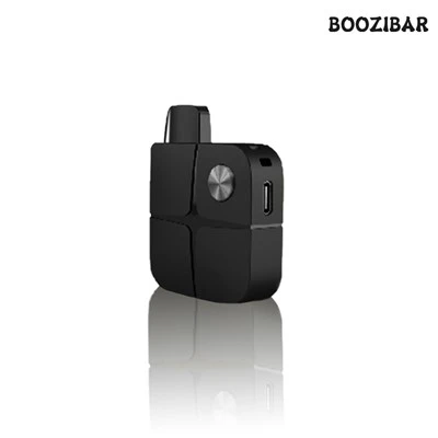 CBD vape qalam kartridjlari
