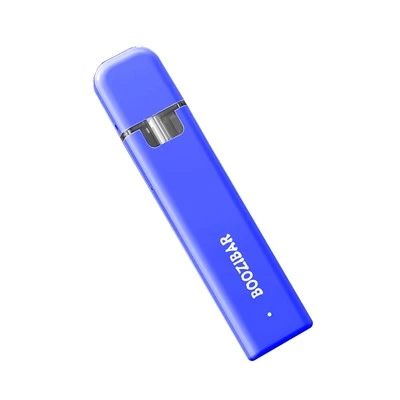 Vaping CBD yaxshi his qiladimi?