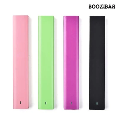 Bir martali ishlatiladigan kannabis vape