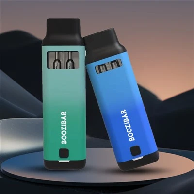 Bir martali ishlatiladigan vape
