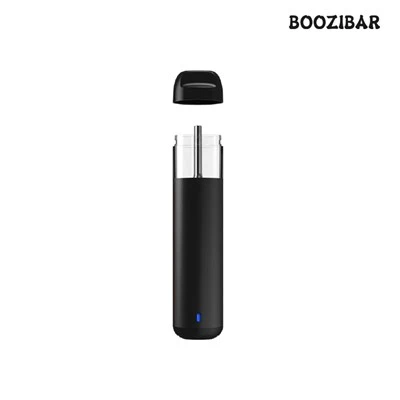Ikki marta isitish simli bir martalik CBD vape