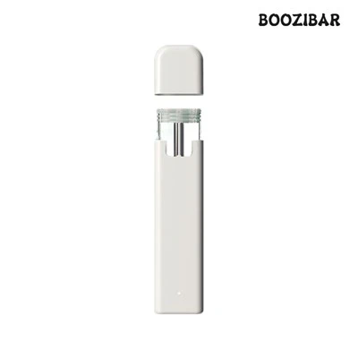CBD vape qalamining bo'sh qobig'i