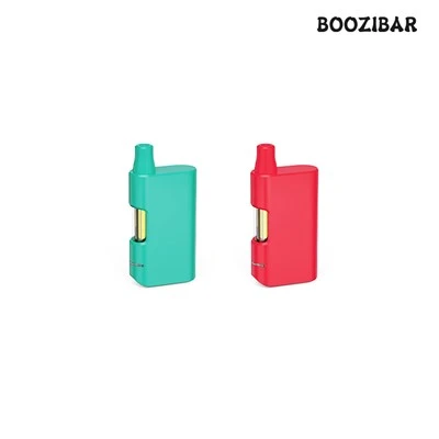 Kichik sig'imli bir martalik CBD vape