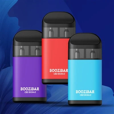 Smok vape qalami