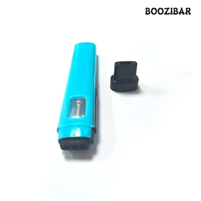 Thc Vape to'plami
