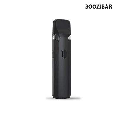 Uch pozitsiyali sozlanishi bir martalik CBD vape