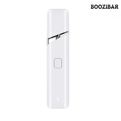 Type-c qayta zaryadlanuvchi bir martalik CBD vape