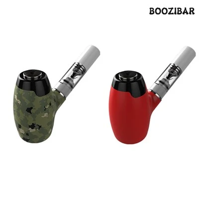 O'zgaruvchan kuchlanishli CBD Vape batareyasi
