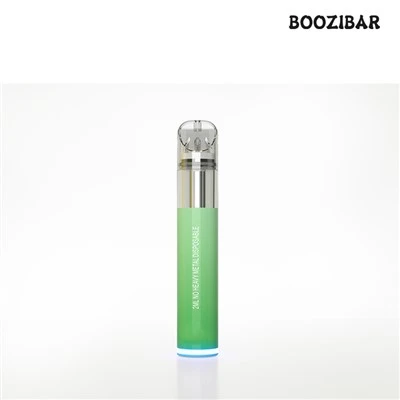 Zona CBD Vape Pen To'liq Spektrli CBD Vaporizer