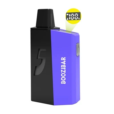CBD Vape aslida nima qiladi?
