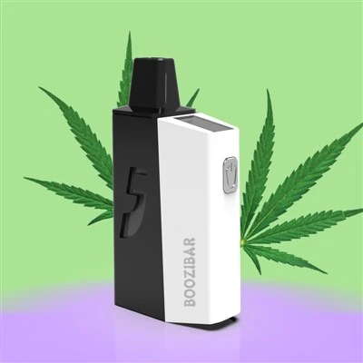 Vaping tufayli o'pkaning shikastlanishi