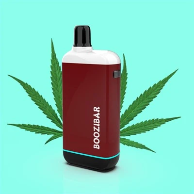CBD xavflari
