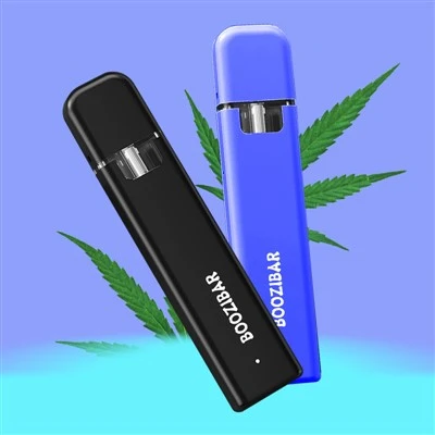 CBD vapingning afzalliklari