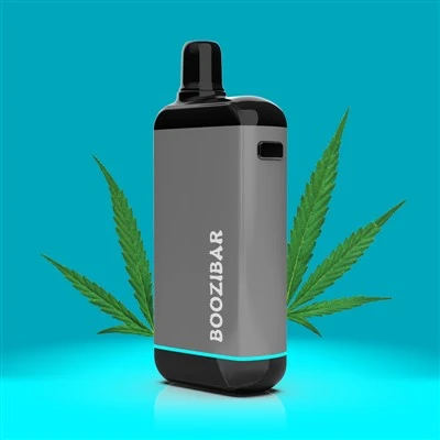 Kartrijlar uchun eng yaxshi Box Mod