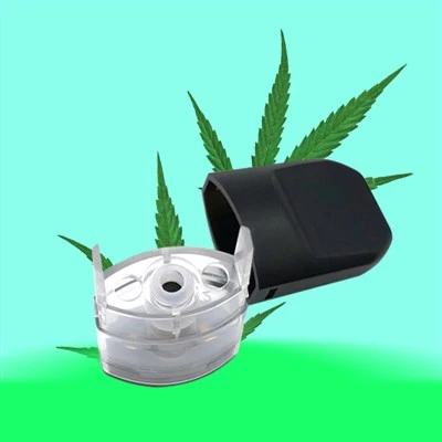 Nasha yog'i vape