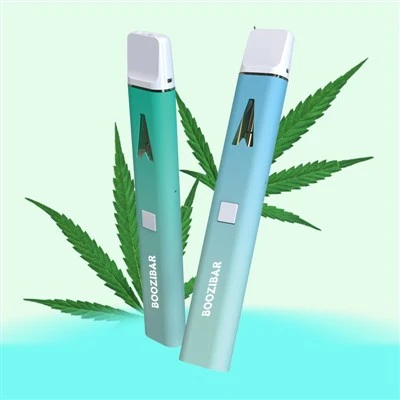 CBD vape yog 'qalami