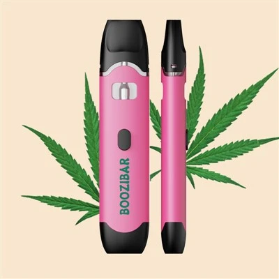 Eng yaxshi kannabis vape qalami