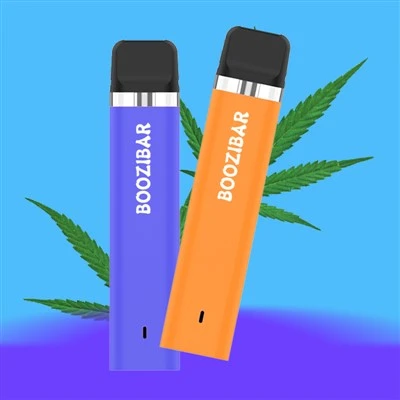 CBD Vape aslida nima qiladi?